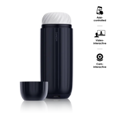Svakom Sam Neo 2 Interactive Male Masturbator Masturbators and Strokers
